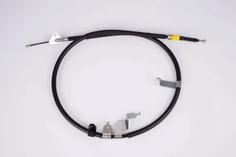 HELLA TOYOTA трос ручного гальм. прав. YARIS -11 HELLA PAGID 8AS355665321