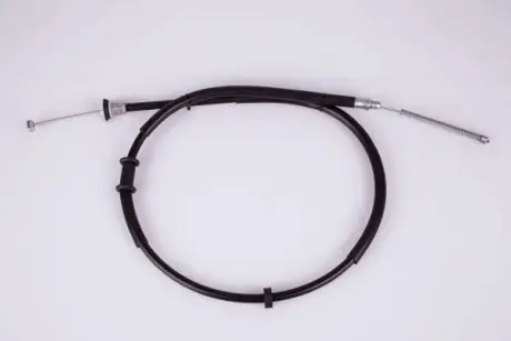 HELLA FIAT трос ручного гальма задн. лів. 500 07- HELLA PAGID 8AS355665421