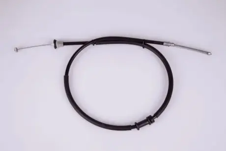 HELLA FIAT Трос ручного гальма задн. прав. 500 07- HELLA PAGID 8AS355665431