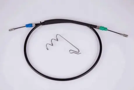 HELLA FORD Трос ручного гальма лів. Transit -14 HELLA PAGID 8AS355665561