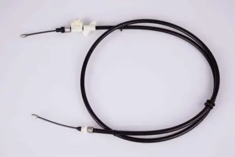 HELLA FORD Трос ручного гальма лів. Mondeo -15, S-Max -14 HELLA PAGID 8AS355665601