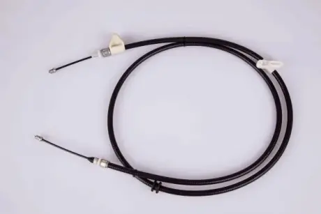 HELLA FORD Трос ручного гальма прав. Mondeo -15, S-Max -14 HELLA PAGID 8AS355665611