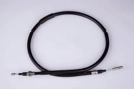 HELLA VW трос ручного гальма задн. лів./прав. Galaxy 95-Sharan SEAT HELLA PAGID 8AS355666191