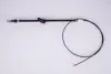 HELLA VW Трос ручного гальма Crafter 30-35 -16 HELLA PAGID 8AS355666361 (фото 1)