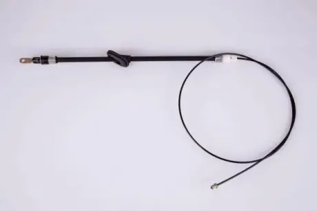 HELLA VW Трос ручного гальма Crafter 30-35 -16 HELLA PAGID 8AS355666361
