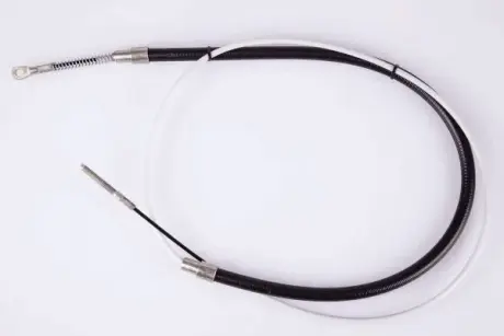 HELLA BMW трос ручн. гальма 3 серія (E30) HELLA PAGID 8AS355666481