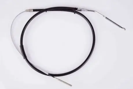HELLA BMW трос ручного гальма 3 E36 316i-318i HELLA PAGID 8AS355666491