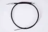 HELLA BMW трос ручного гальма (диск) E36 316i, 318i, M3, 325i, 328i, TDS HELLA PAGID 8AS355666501 (фото 1)
