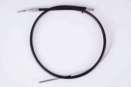 HELLA BMW трос ручного гальма (диск) E36 316i, 318i, M3, 325i, 328i, TDS HELLA PAGID 8AS355666501