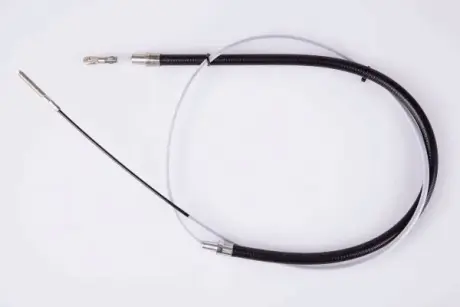 HELLA BMW трос ручн. гальма 5 серія (E34) -97 HELLA PAGID 8AS355666511