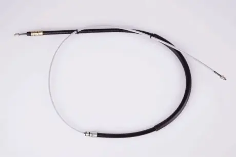 HELLA BMW трос ручного гальма E90 05- HELLA PAGID 8AS355666561