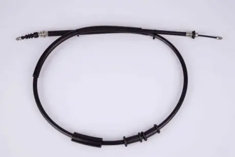 HELLA FIAT Трос ручного гальма BARCHETTA 1.8 95- HELLA PAGID 8AS355666781