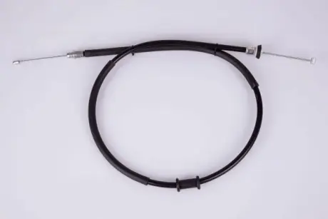 HELLA FIAT Трос ручного гальма задн. лів/прав Punto 99- HELLA PAGID 8AS355666801