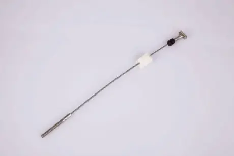HELLA FORD трос ручного гальма передн. Fiesta, Ka, Puma 96- MAZDA HELLA PAGID 8AS355667041