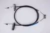 HELLA FORD трос ручного гальма задн. (диск) Focus 99- HELLA PAGID 8AS355667121 (фото 1)