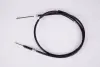 HELLA FORD Трос ручн. гальма Mondeo 01- HELLA PAGID 8AS355667191 (фото 1)