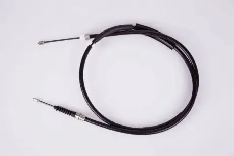 HELLA FORD Трос ручн. гальма Mondeo 01- HELLA PAGID 8AS355667191