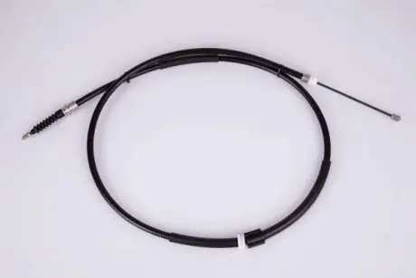 HELLA FORD Трос ручного гальма MONDEO III 1.8, 2.0, 2.2, 2.5, 3.0 00- HELLA PAGID 8AS355667201