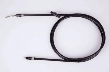 HELLA DB Трос ручного гальма середній C203 HELLA PAGID 8AS355667381