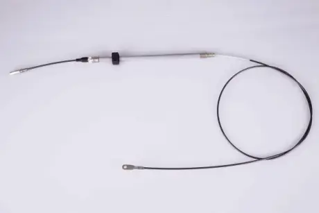 HELLA DB трос ручн. гальма передн. Sprinter 97- 1970mm HELLA PAGID 8AS355667431