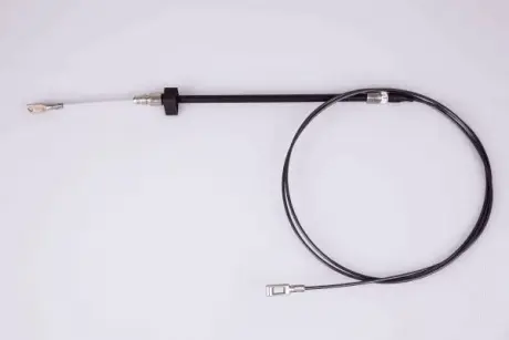 HELLA DB Трос ручного гальма Sprinter, LT28-46 96- HELLA PAGID 8AS355667441
