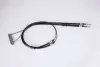 HELLA OPEL Трос ручного гальма Omega 88- HELLA PAGID 8AS355667571 (фото 1)
