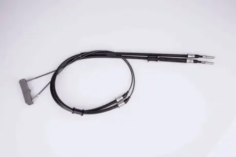 HELLA OPEL Трос ручного гальма Omega 88- HELLA PAGID 8AS355667571
