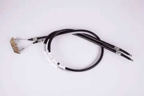 HELLA OPEL Трос ручного гальма Vectra B 95- HELLA PAGID 8AS355667691