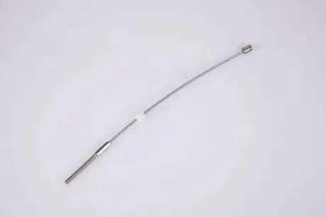 HELLA OPEL Трос ручного гальма передн. Corsa C HELLA PAGID 8AS355667741