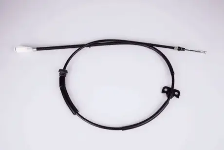 HELLA VOLVO Трос ручного гальма XC70/V70/S80 -04 HELLA PAGID 8AS355668341