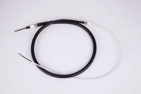 HELLA CITROEN Трос ручного гальма C4 II 09-, DS4 09- HELLA PAGID 8AS355668561