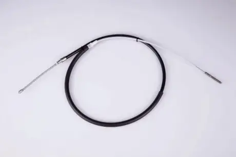 HELLA VW Трос ручн. гальма лів./прав. Passat 88- HELLA PAGID 8AS355668671