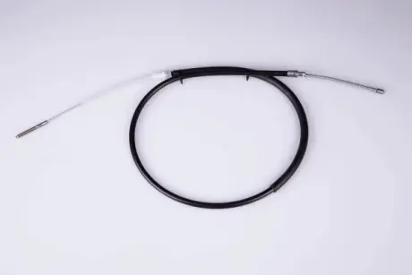 HELLA VW Трос ручн. гальма лів./прав. Golf/Jetta 88- HELLA PAGID 8AS355668781