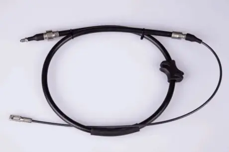 HELLA VW Трос ручн. гальма лів./прав. Audi 100/200 -91 HELLA PAGID 8AS355668821
