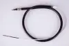 HELLA VW Трос ручного тормоза (диск) Passat 93- HELLA PAGID 8AS355668901 (фото 1)