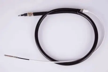 HELLA VW Трос ручного тормоза (диск) Passat 93- HELLA PAGID 8AS355668901