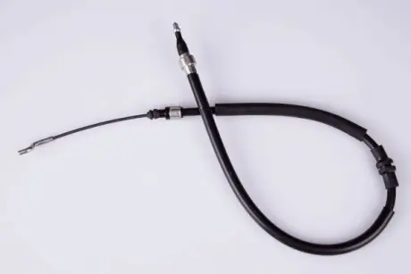 HELLA VW Трос ручного тормоза лев/пр (диск) Т4 96- (945/715mm) HELLA PAGID 8AS355669001