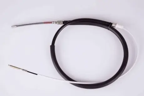 HELLA VW Трос гальма (барабан) Passat 93- HELLA PAGID 8AS355669021
