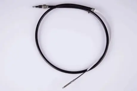 HELLA VW Трос ручного гальма задн. лів./прав. Polo HELLA PAGID 8AS355669081