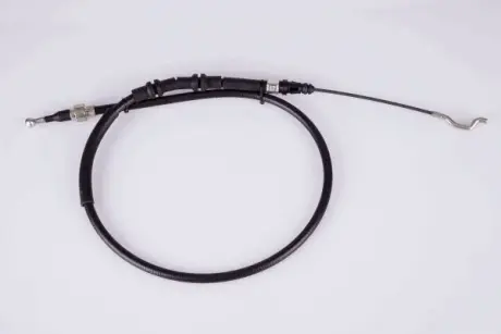 Трос ручного гальма HELLA PAGID 8AS355669151
