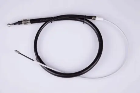 HELLA VW Трос ручного гальма задн лівий Touran 03- HELLA PAGID 8AS355669161
