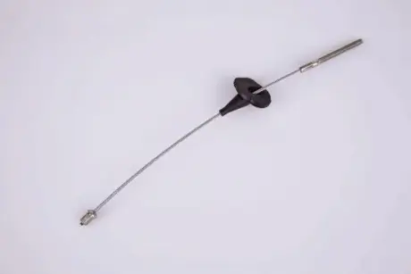 HELLA FORD трос ручного гальма передн.Focus 05- HELLA PAGID 8AS355669701