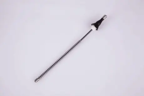 HELLA FORD Трос гальмівний задній пр./лів. Focus 04-. (бараб.) HELLA PAGID 8AS355669771