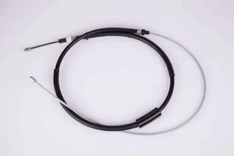 HELLA RENAULT Трос гальм. задн. лів./прав. Megane II Coupe -09 HELLA PAGID 8AS355670041