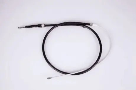 HELLA VW Трос ручного гальма лів./прав. POLO V 09- HELLA PAGID 8AS355670251