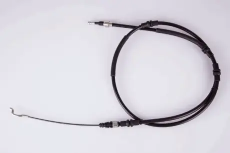 HELLA VW трос ручного гальма MULTIVAN V (довга база, 4*4) HELLA PAGID 8AS355670281