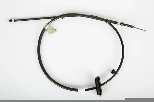 HELLA CHEVROLET трос ручного гальма лівий CRUZE 1.7 TD 12- HELLA PAGID 8AS355670501 (фото 1)