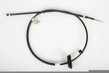 HELLA CHEVROLET трос ручного гальма лівий CRUZE 1.7 TD 12- HELLA PAGID 8AS355670501