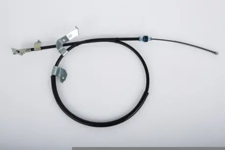 HELLA CITROEN трос ручного гальма задн. прав. C1 14 HELLA PAGID 8AS355670621