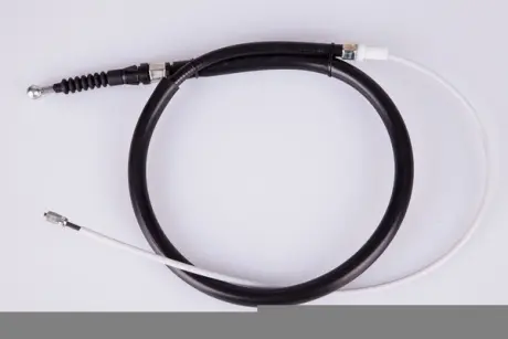 Тросовий привод, стоянкове гальмо HELLA PAGID 8AS355670651
